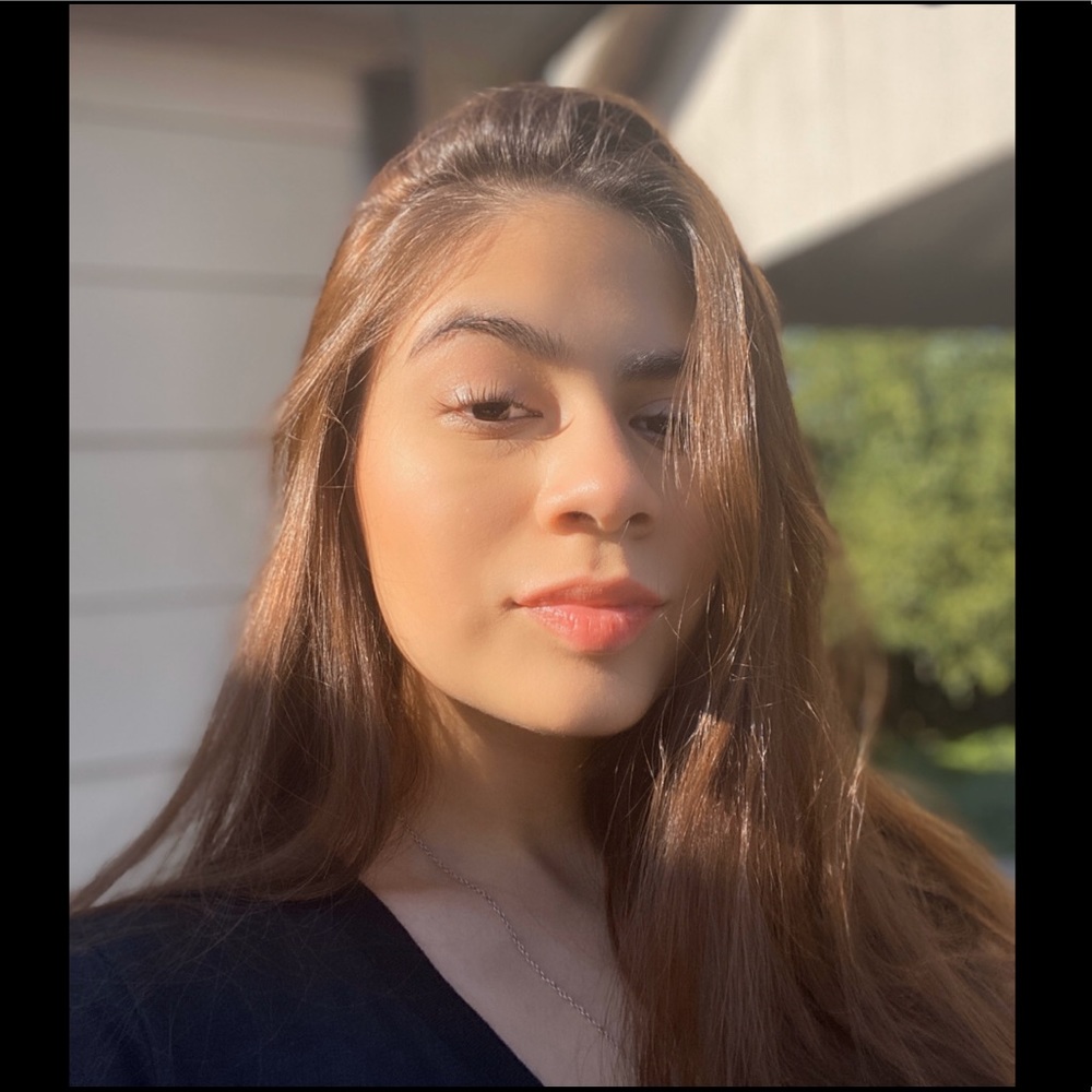 Meet your Posher, Sabrina